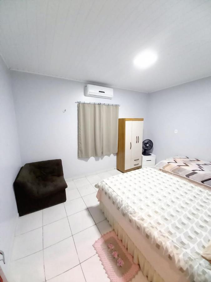 Ferienwohnung Cosy flat Boa Vista  Exterior foto
